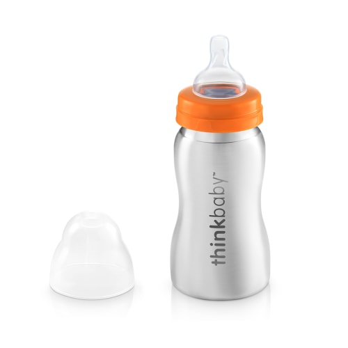 Thinkbaby of Steel - Orange