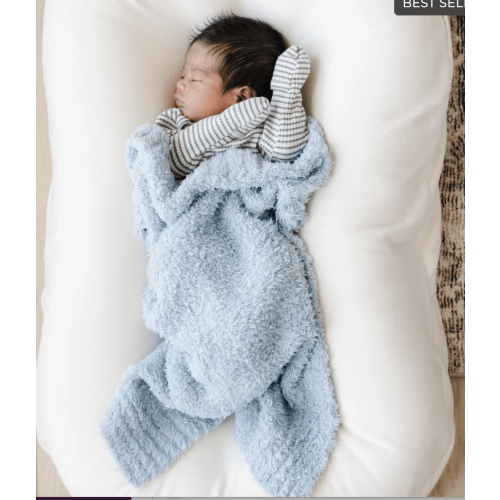 BAMBONI - MINI BLANKETS