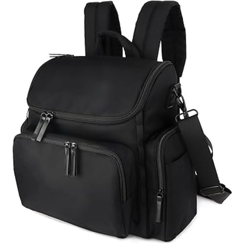 Danbabie Diaper Bag - Baby Diaper Bag - Backpack Diaper Bag - Baby Diaper Backpack - Baby Bag for Mom - Diaper Backpack - Panalera para Bebes - Baby Backpack - Toddler Diaper Bag - Travel Diaper Bag