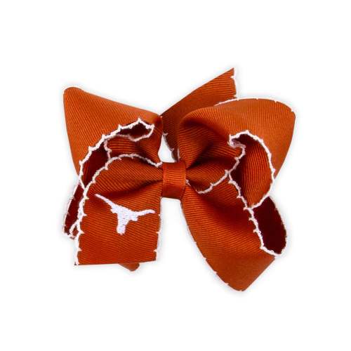 Moonstitch Collegiate Bow