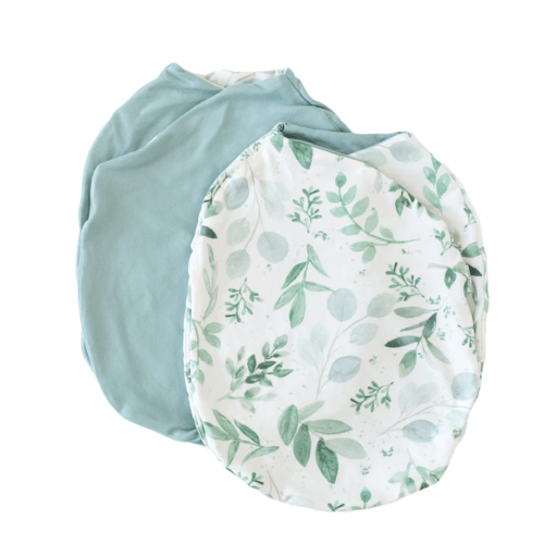 COCOON SWADDLE