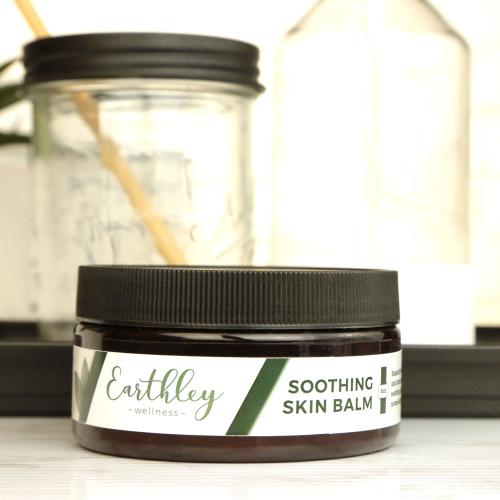 Soothing Skin Balm- Soothes Dry Skin