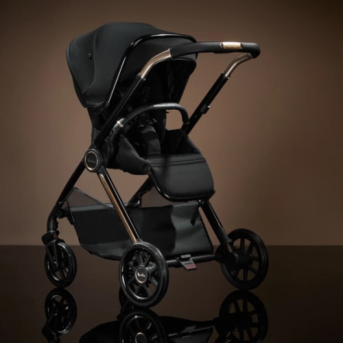 Silver Cross Reef 2 Stroller – Espresso