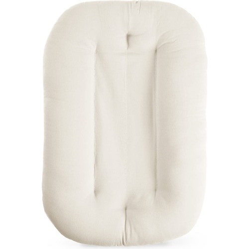 Snuggle Me Infant Lounger, Natural