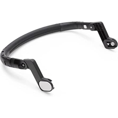 Bugaboo Butterfly Bumper Bar Stroller Accessory, Black