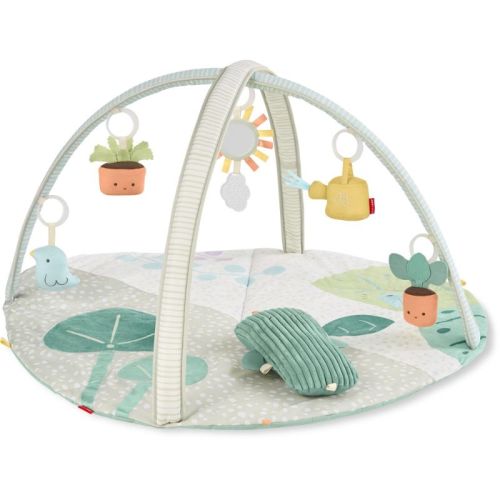 Garden Oasis Activity Gym | Snuggle Bugz | Canada's Baby Store
