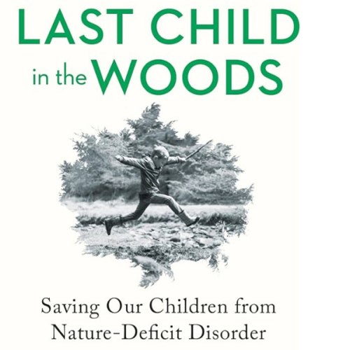 Last Child in the Woods: Saving Our Children From Nature-Deficit Disorder