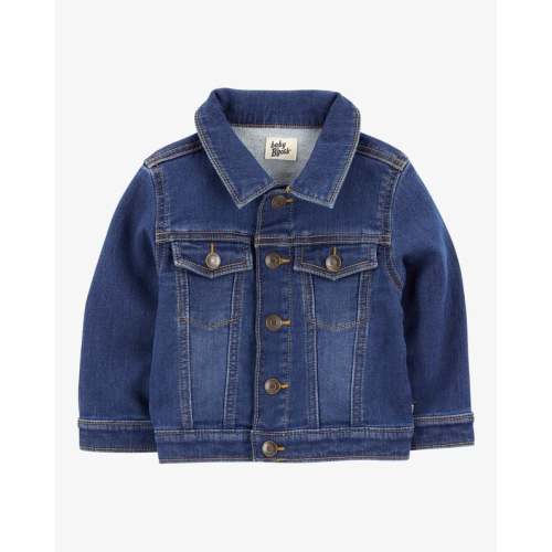 Denim Jackets | Carter's