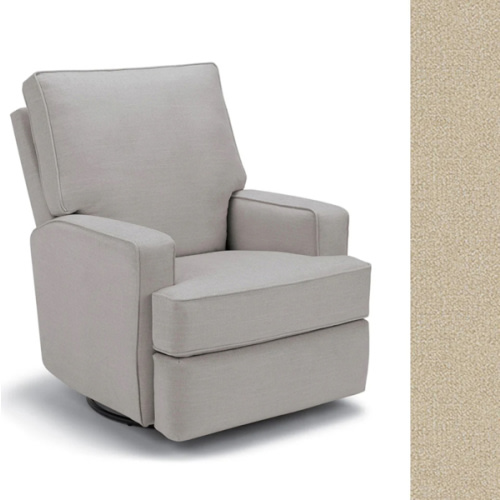 Best Chairs Kersey Power Swivel Recliner – Bambi Baby