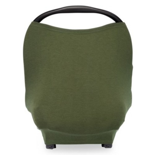 Parker Baby Co. 4 in 1 Car Seat Cover - Pine