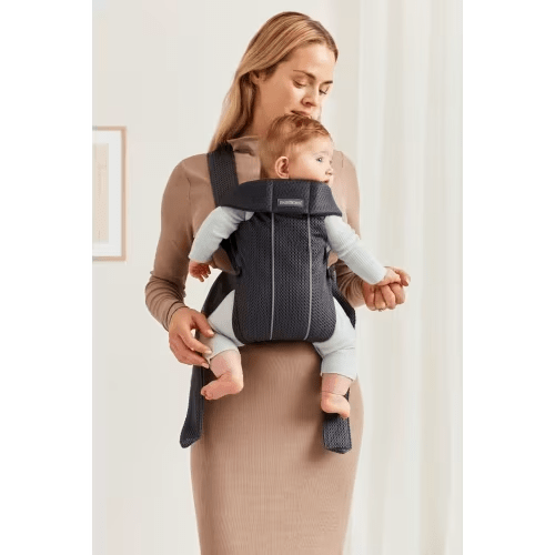 BabyBjörn Baby Carrier Mini