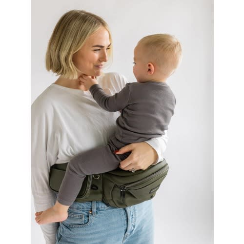 Tushbaby Hip Carrier