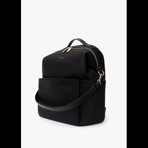 Stevie Midi Backpack (Nylon) – MINA BAIE