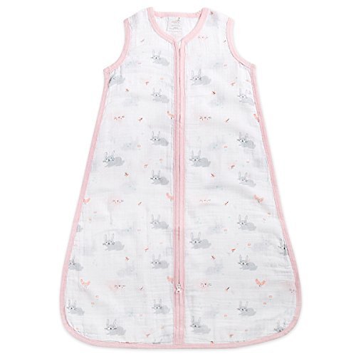 aden by aden + anais Sleeping Bag, Pastoral, Medium