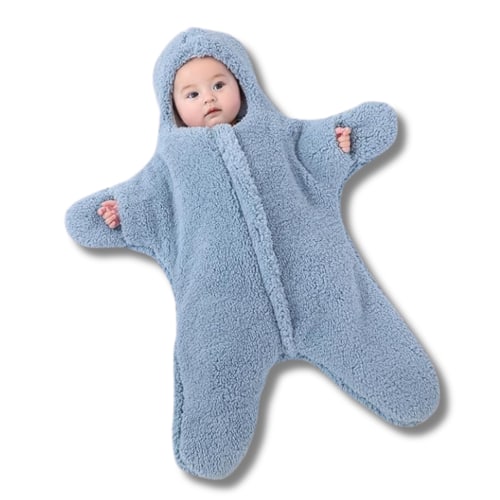 Starfish Onesie – Prosper Baby
