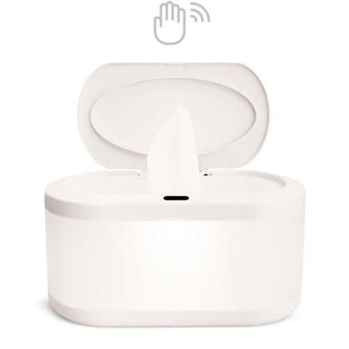 Baby Wipe Warmer, Motion Sensor and Nightlight | Munchkin