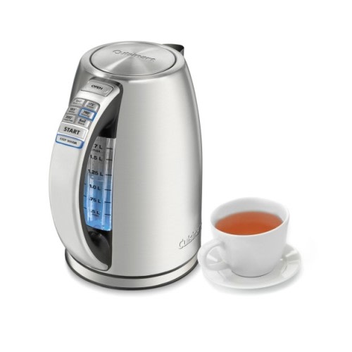 Programmable Hot Water Kettle