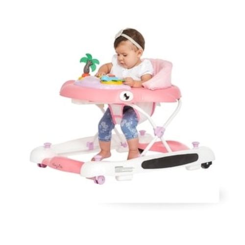 Dream On Me Aloha Fun 2-in-1 Baby Walker