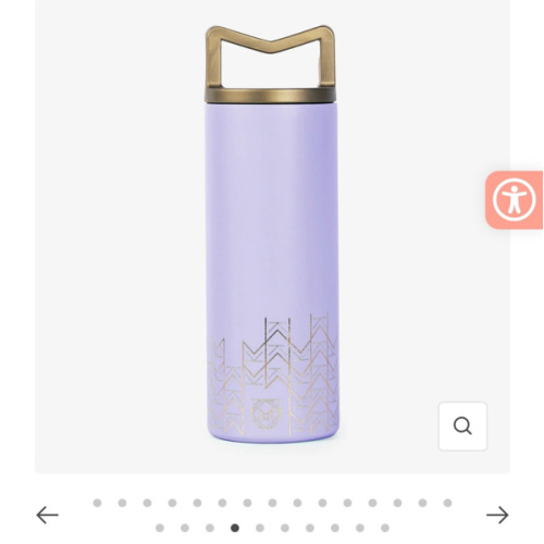 The MilKeeper® - Breast Milk Cooler