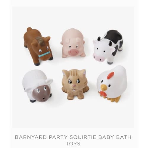 Baby Bath Toys - Bath Toys For Girls & Boys – Elegant Baby