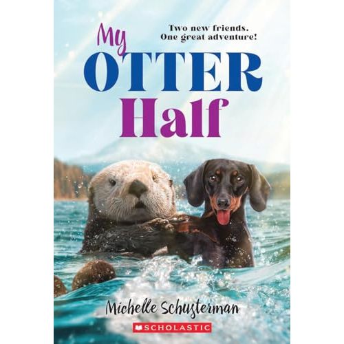 My Otter Half