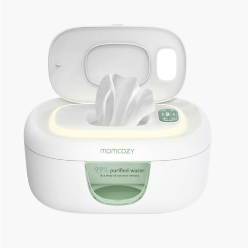 Momcozy Large Capacity Baby Wipe Warmer