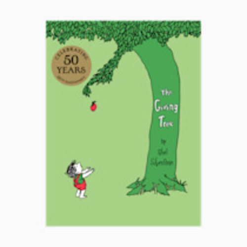 HarperCollins The Giving Tree