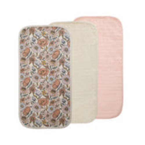 Changing Pad Liners – Mushie