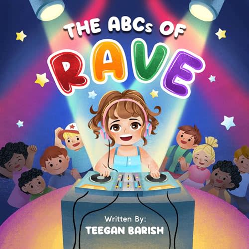 THE ABCS OF RAVE