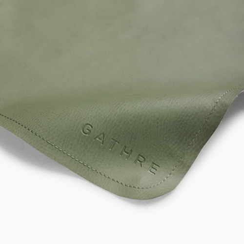 Gathre Micro+ Diaper Changing Mat
