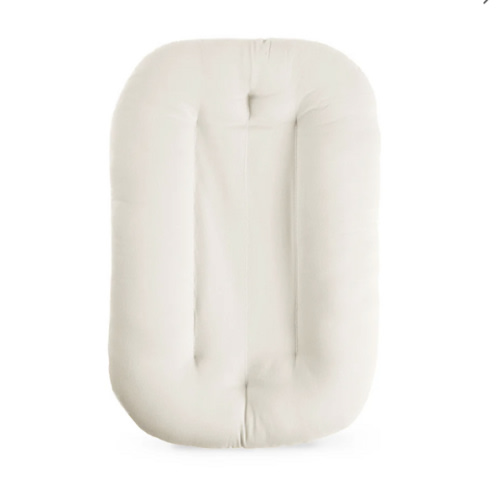 Infant Lounger | Natural