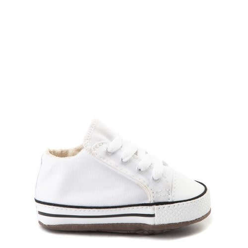 Converse Chuck Taylor All Star Cribster Sneaker - Baby - White