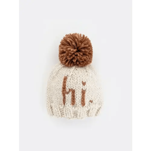 hi. Beanie Hat