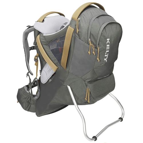 Journey PerfectFIT Signature Hiking Carrier · Kelty
