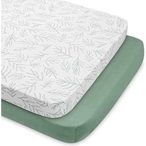 Pack N Play Sheets