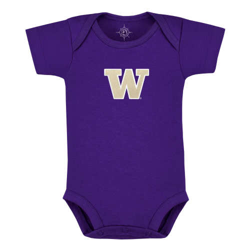Washington Huskies Bodysuit | College Baby