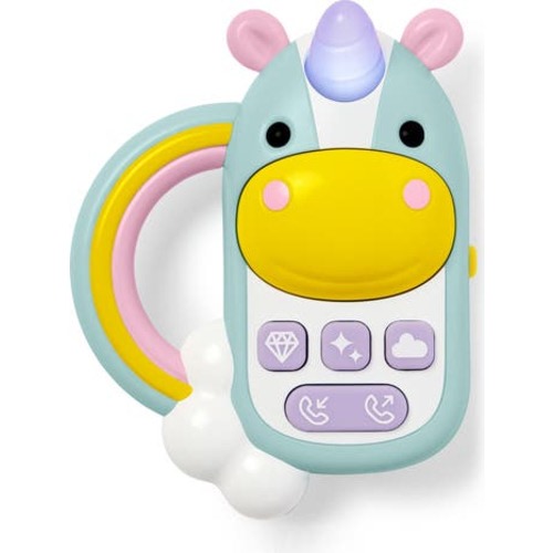 Unicorn Phone Toy
