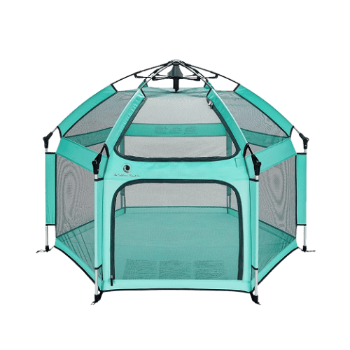 Pop 'N Go™ Playpen | Kids Pop-Up Tent | California Beach Co. – The California Beach Company LLC