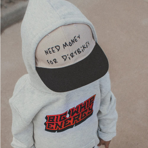 $ For Dirt Bikes Snapback