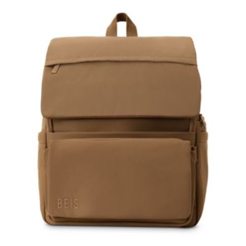The Ultimate Diaper Bag Backpack