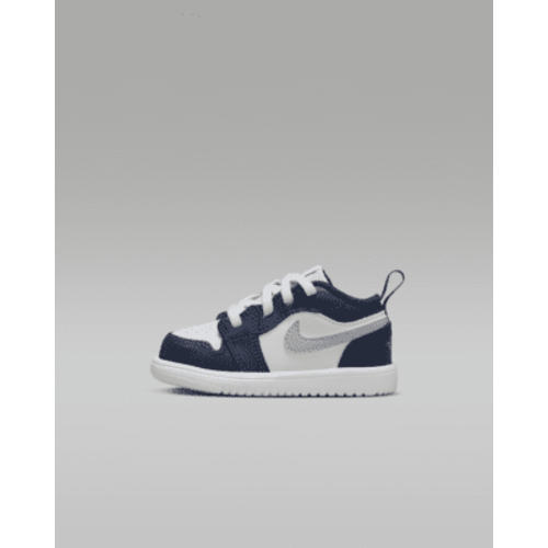 Jordan 1 Low Alt Baby/Toddler Shoes