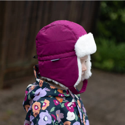 Kids Insulated Winter Hats | Wildberry