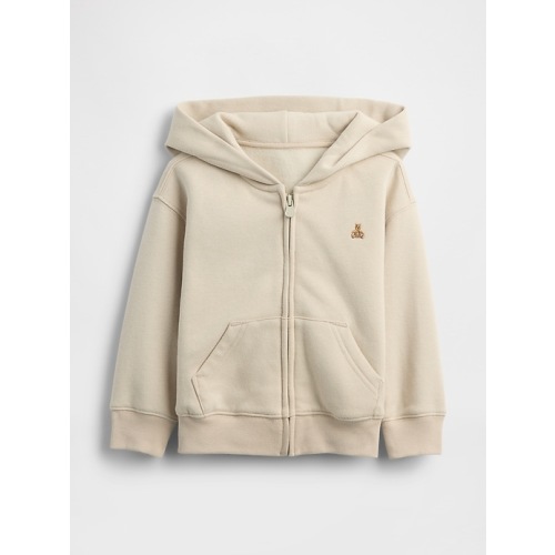 Baby & Toddler VintageSoft Zip Hoodie
