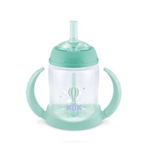 Nuk Small Straw Learner Cup - 5oz