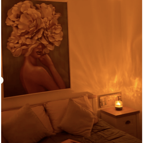 Havie Lamp