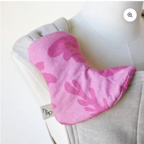 Drool Pads | Baby Carrier Strap Protectors