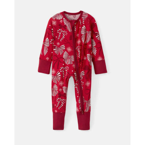 Holiday Bows Zippy