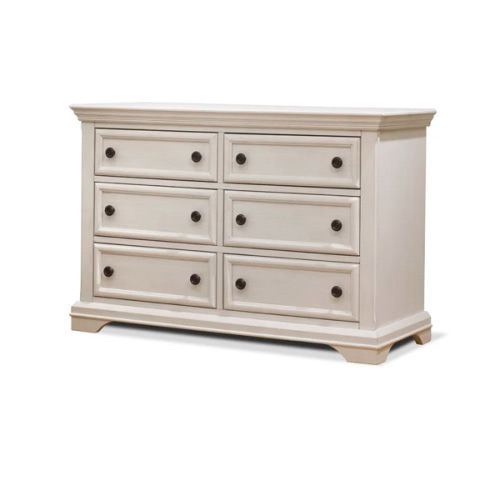 Sorelle Portofino Double Dresser & Reviews | Wayfair