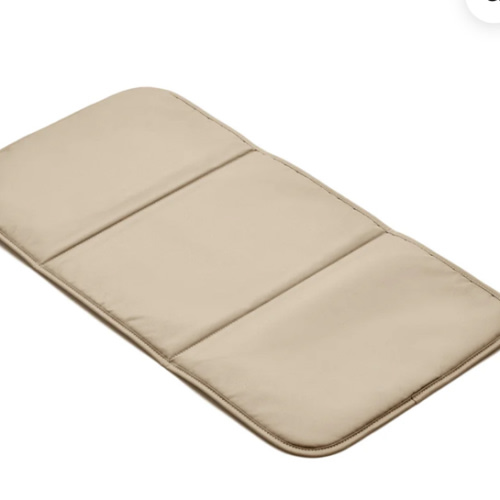 Memory Foam Changing Pad