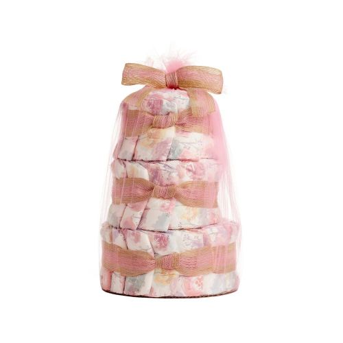 Diaper Cakes for Baby Boys & Girls | Honest